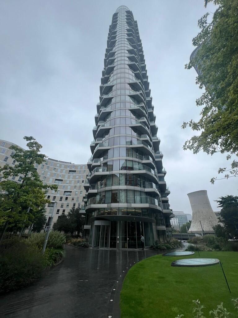 Main image of property: Biscayne Avenue, London