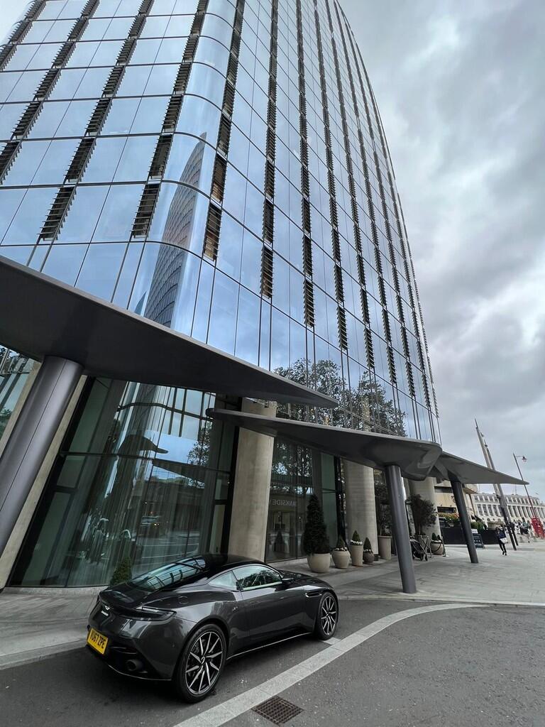 Main image of property: 1 Blackfriars Road