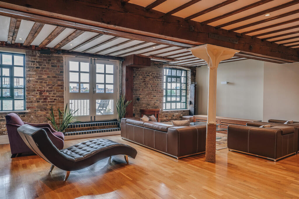 Main image of property: Wapping Wall, London