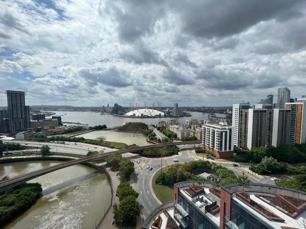 Main image of property: Avalon Point, 1 Silvocea Way