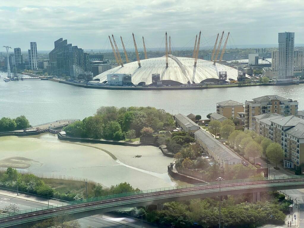 Main image of property: Avalon Point, 1 Silvocea Way