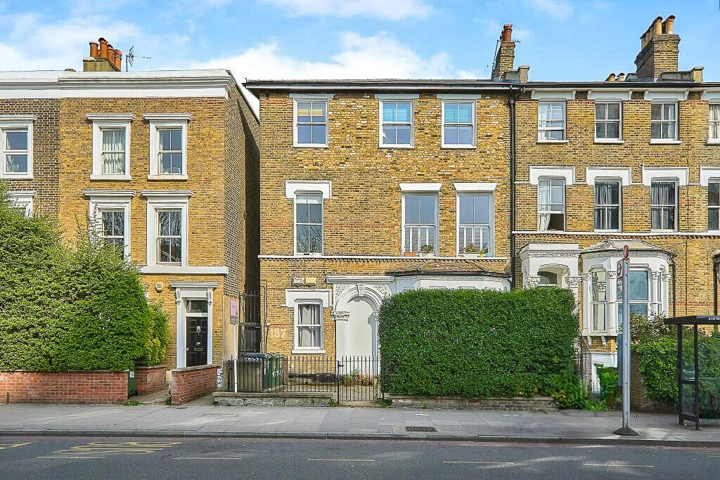 Main image of property: South Lambeth Road, London