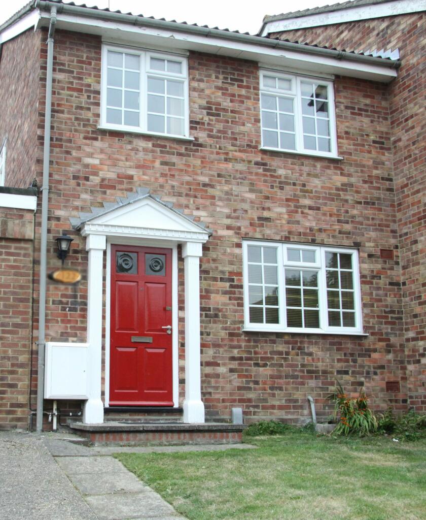 4 bedroom house for rent in Magnolia Drive, , Colchester, CO4