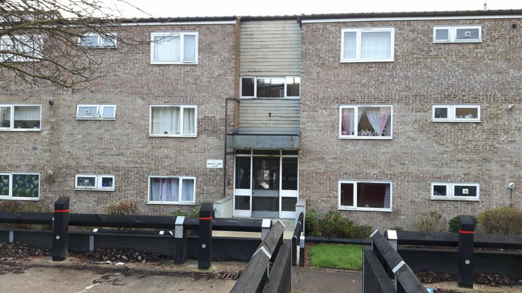 Main image of property: Buffett Way, Colchester, Essex