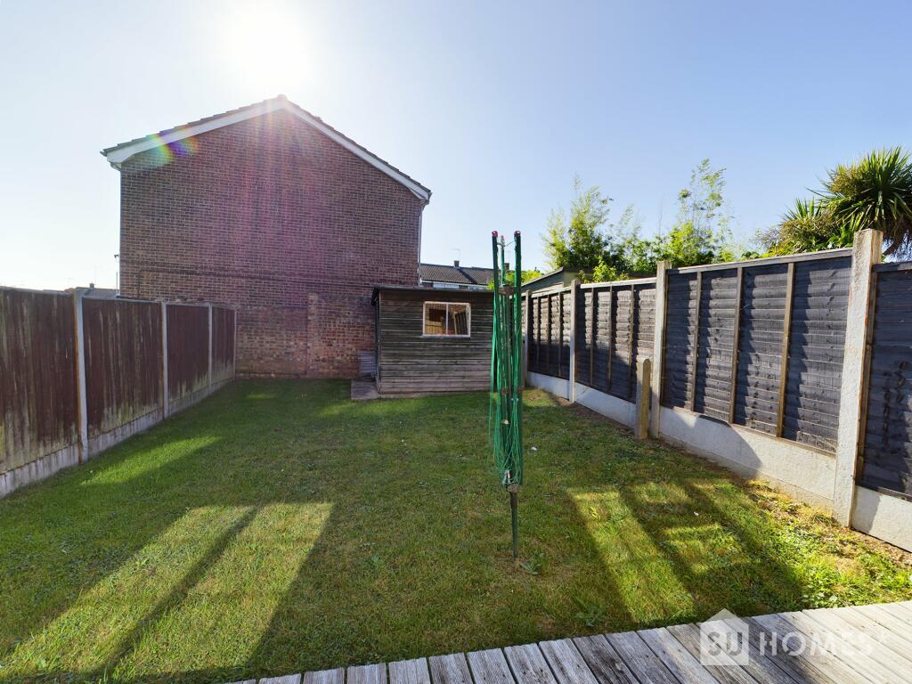 Additional property image - Avon Way, Colchester, Essex