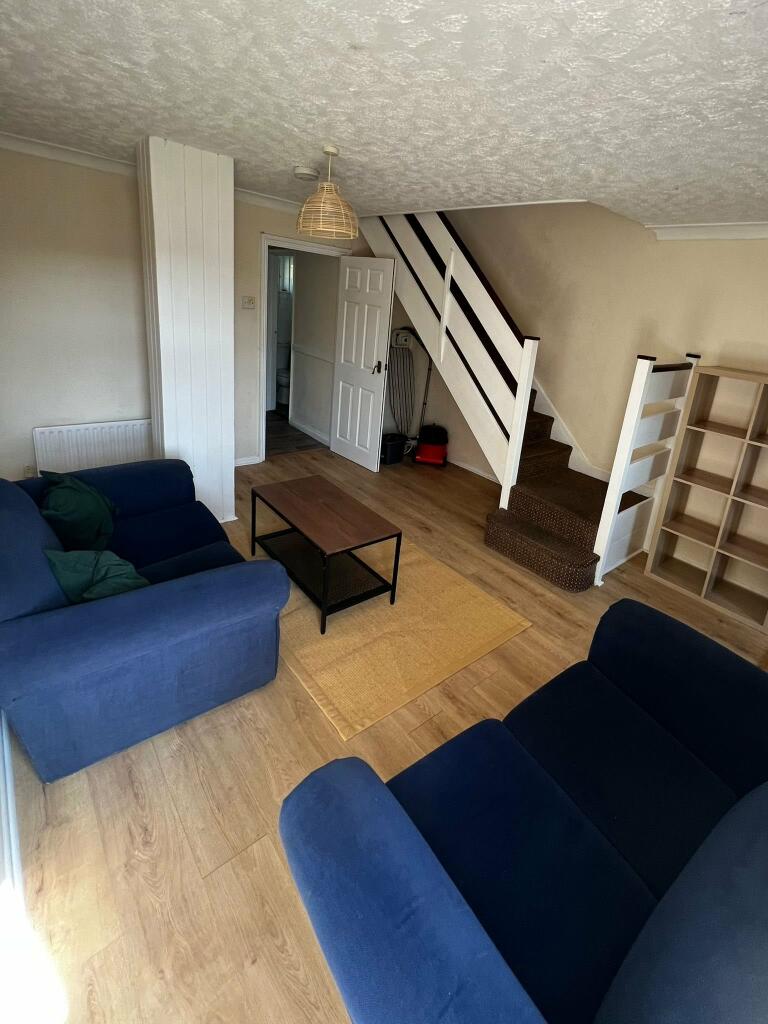 Additional property image - Stanley Wooster Way, Colchester, Essex