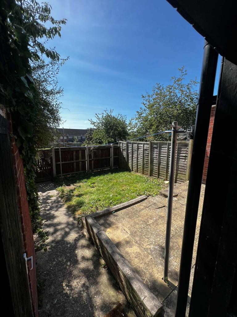 Additional property image - Stanley Wooster Way, Colchester, Essex