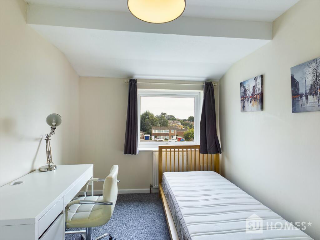 Additional property image - The Nook, Wivenhoe, Essex