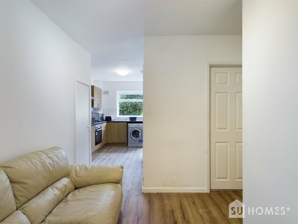 Additional property image - The Nook, Wivenhoe, Essex