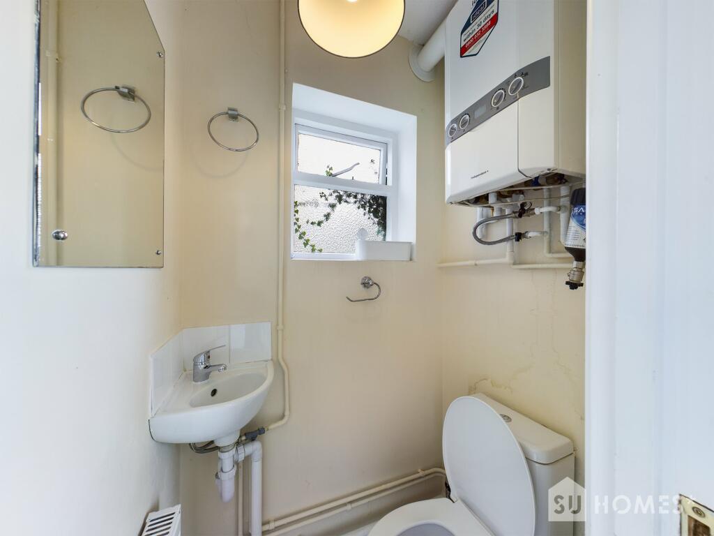 Additional property image - The Nook, Wivenhoe, Essex