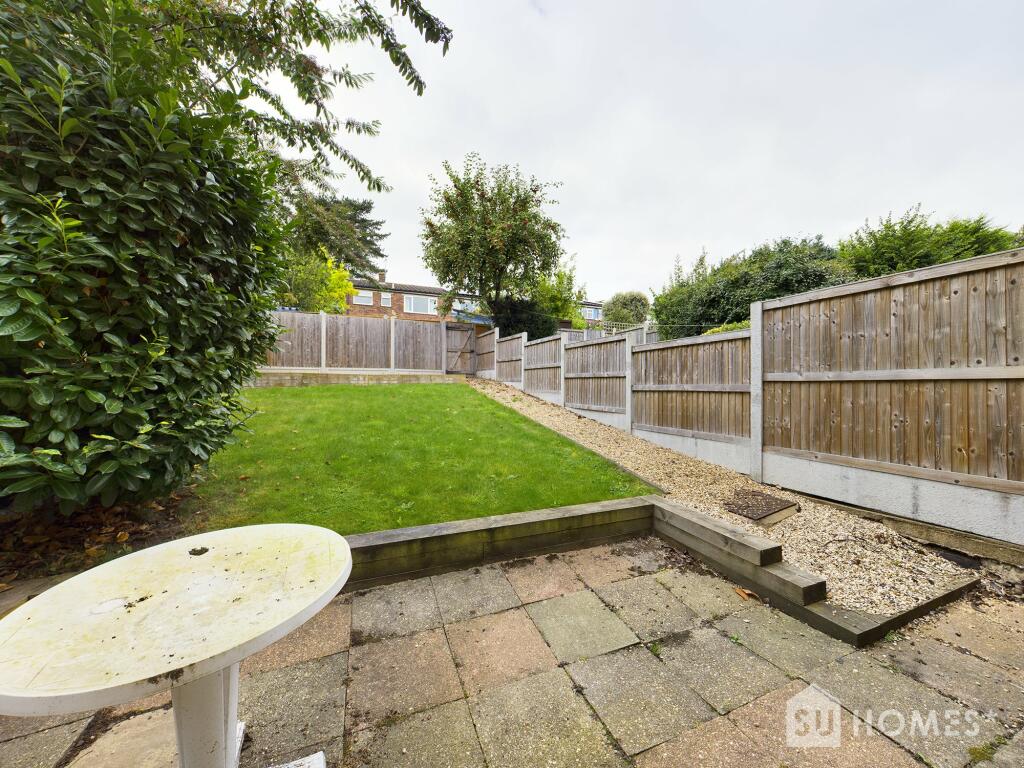 Additional property image - The Nook, Wivenhoe, Essex