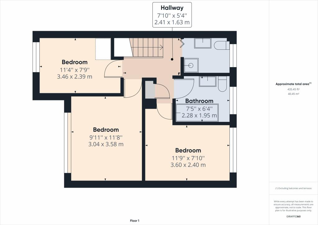 Additional property image - The Nook, Wivenhoe, Essex