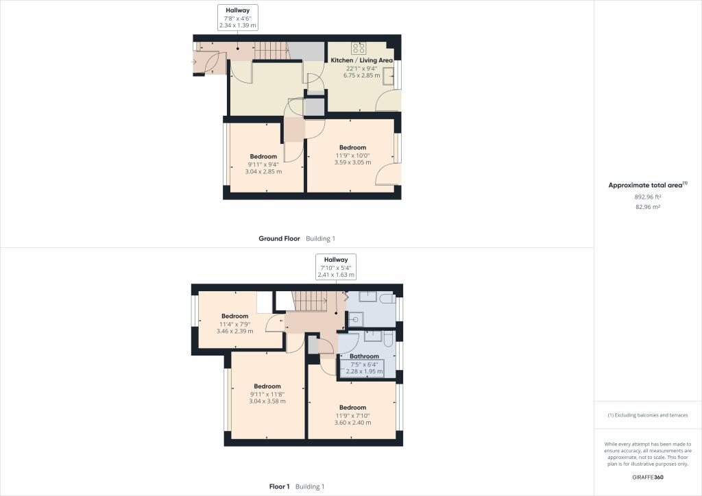 Additional property image - The Nook, Wivenhoe, Essex