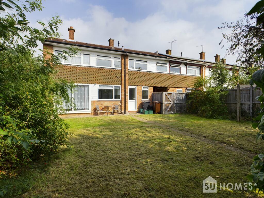 Additional property image - Conifer Close, Colchester, Essex