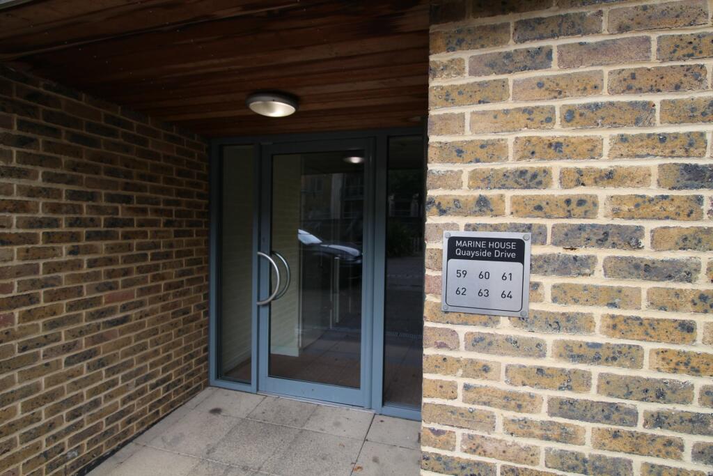 Additional property image - Marine House, Hythe, Colchester