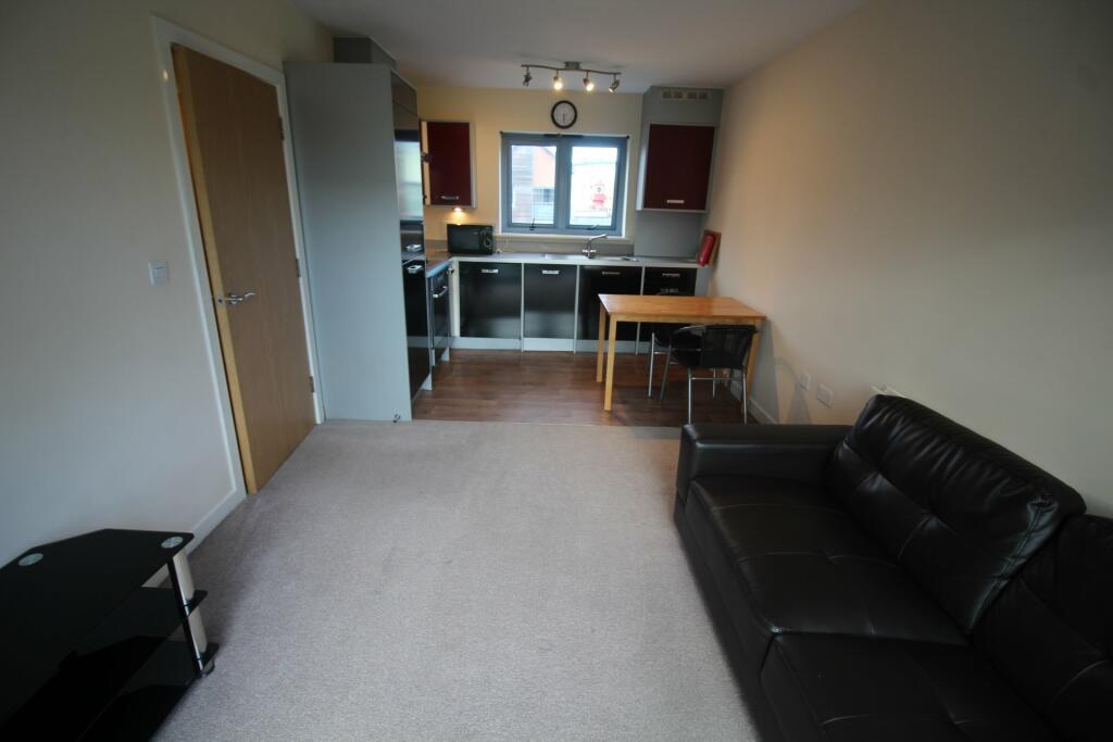 Additional property image - Marine House, Hythe, Colchester