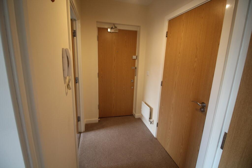 Additional property image - Marine House, Hythe, Colchester