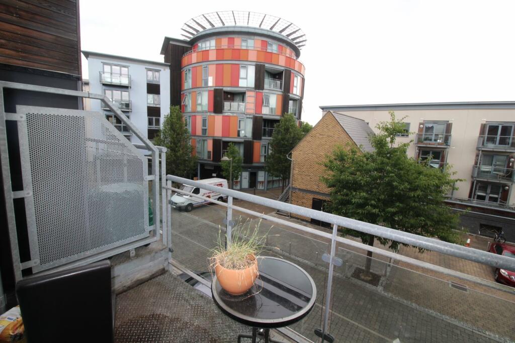 Additional property image - Marine House, Hythe, Colchester