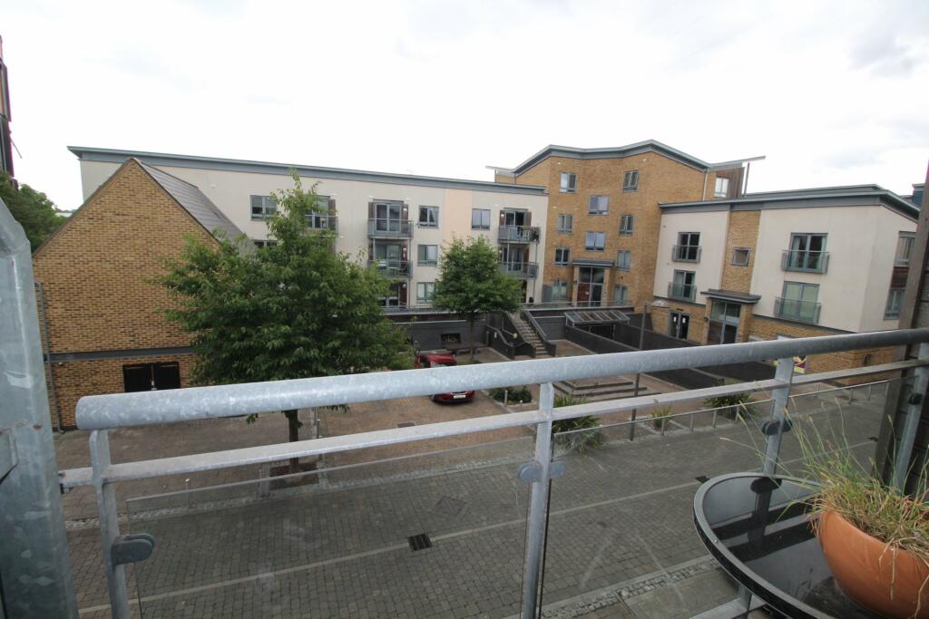 Additional property image - Marine House, Hythe, Colchester