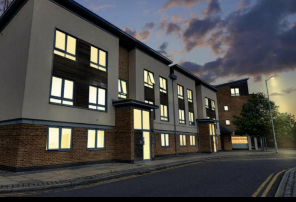 Additional property image - Ballantyne Drive, Hythe, Colchester