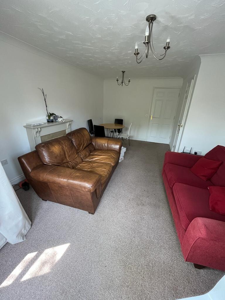 Additional property image - Hatcher Crescent, Hythe, Colchester