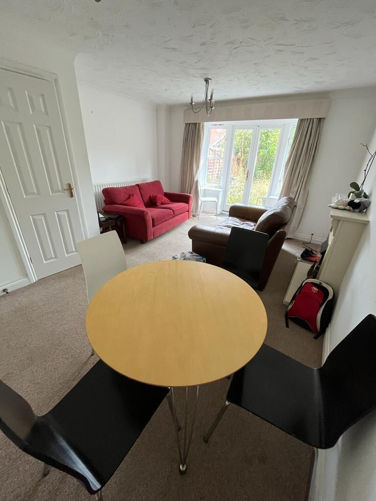 Additional property image - Hatcher Crescent, Hythe, Colchester