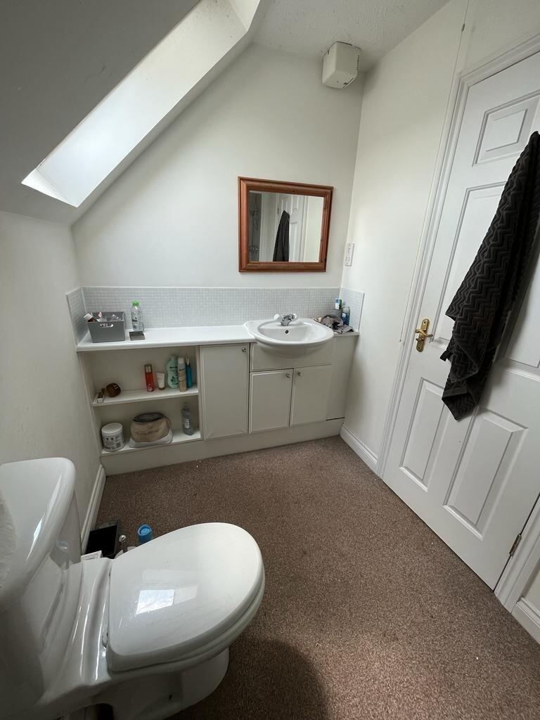 Additional property image - Hatcher Crescent, Hythe, Colchester