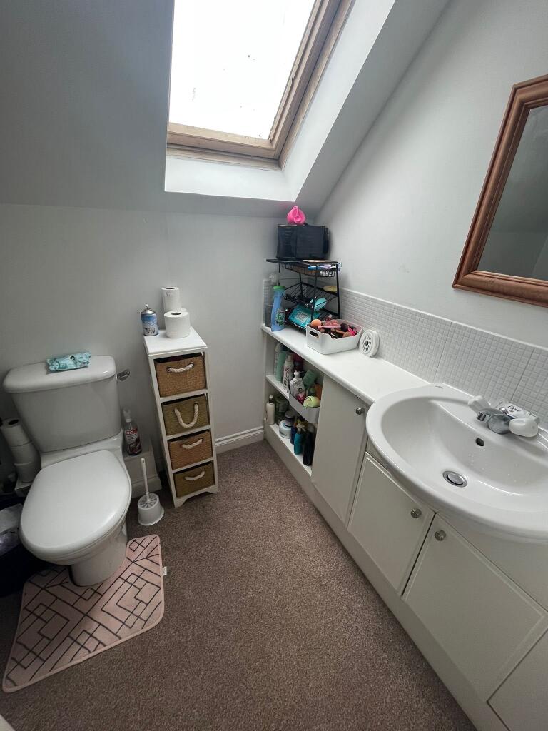 Additional property image - Hatcher Crescent, Hythe, Colchester