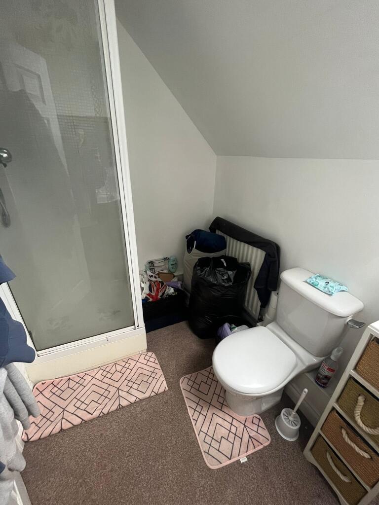 Additional property image - Hatcher Crescent, Hythe, Colchester