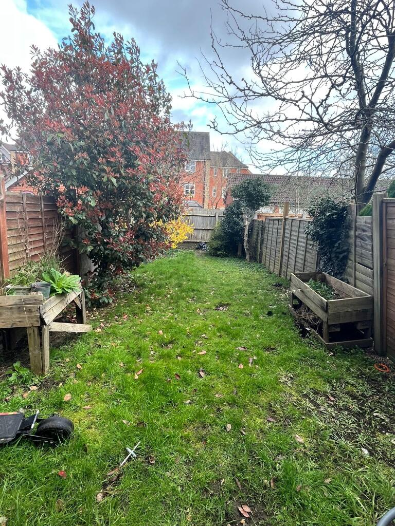 Additional property image - Hatcher Crescent, Hythe, Colchester