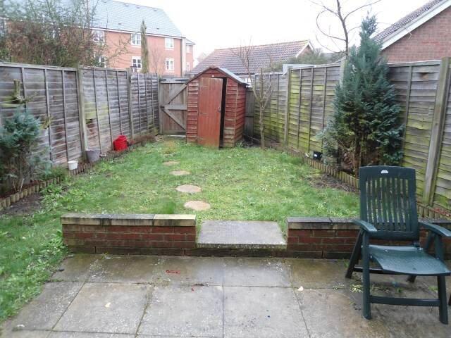 Additional property image - Hatcher Crescent, , Colchester