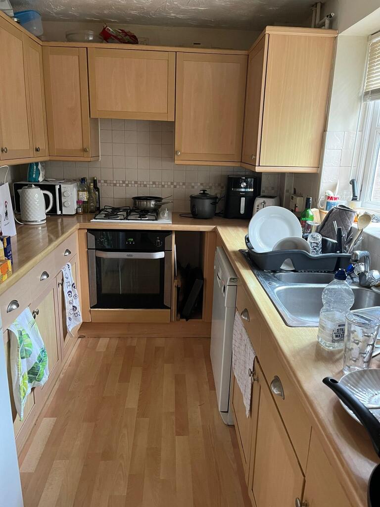 Additional property image - Hatcher Crescent, , Colchester