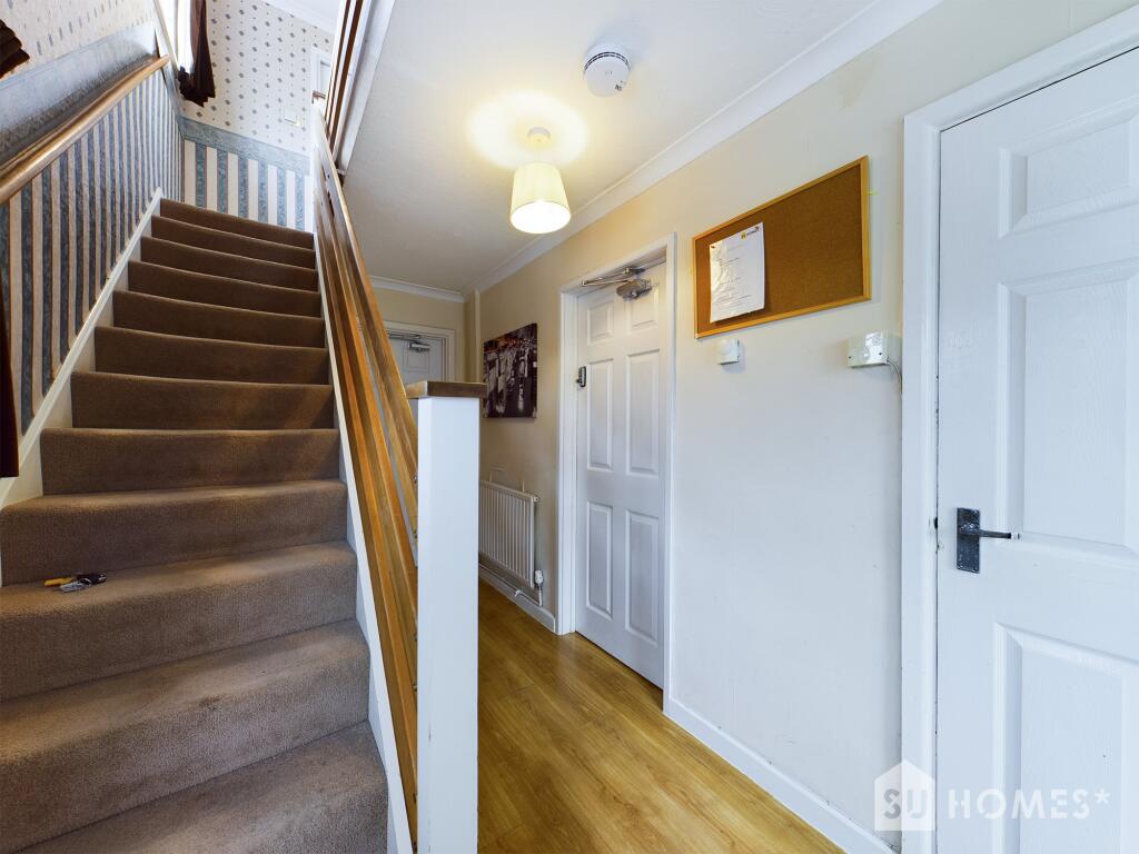 Additional property image - Richard Avenue, Wivenhoe, Essex