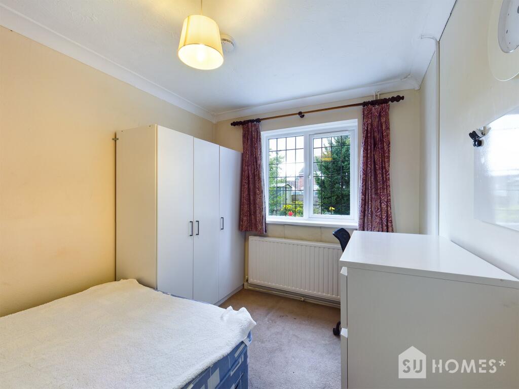 Additional property image - Richard Avenue, Wivenhoe, Essex