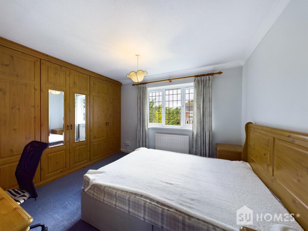 Additional property image - Richard Avenue, Wivenhoe, Essex