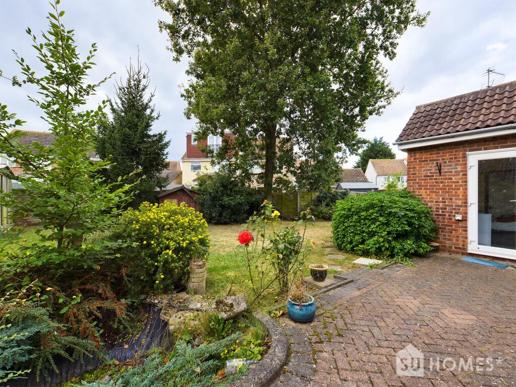 Additional property image - Richard Avenue, Wivenhoe, Essex