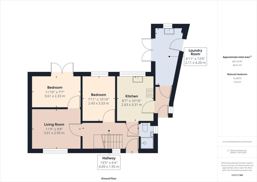 Additional property image - Richard Avenue, Wivenhoe, Essex