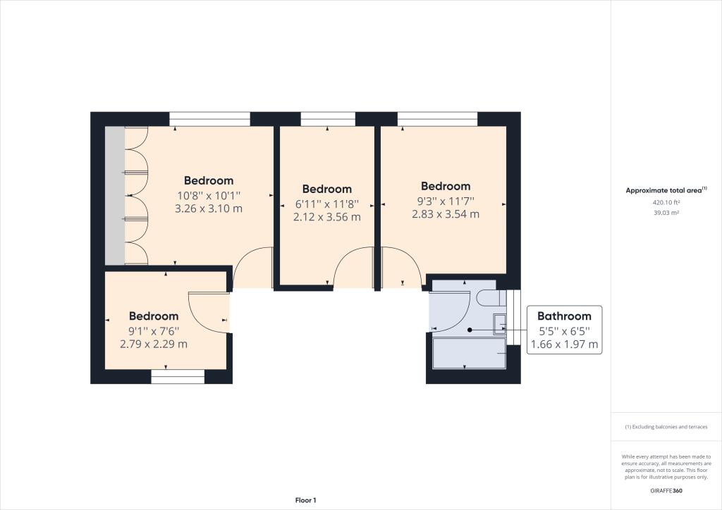 Additional property image - Richard Avenue, Wivenhoe, Essex