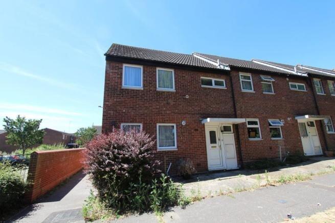 Additional property image - Cyril Child Close, , Colchester