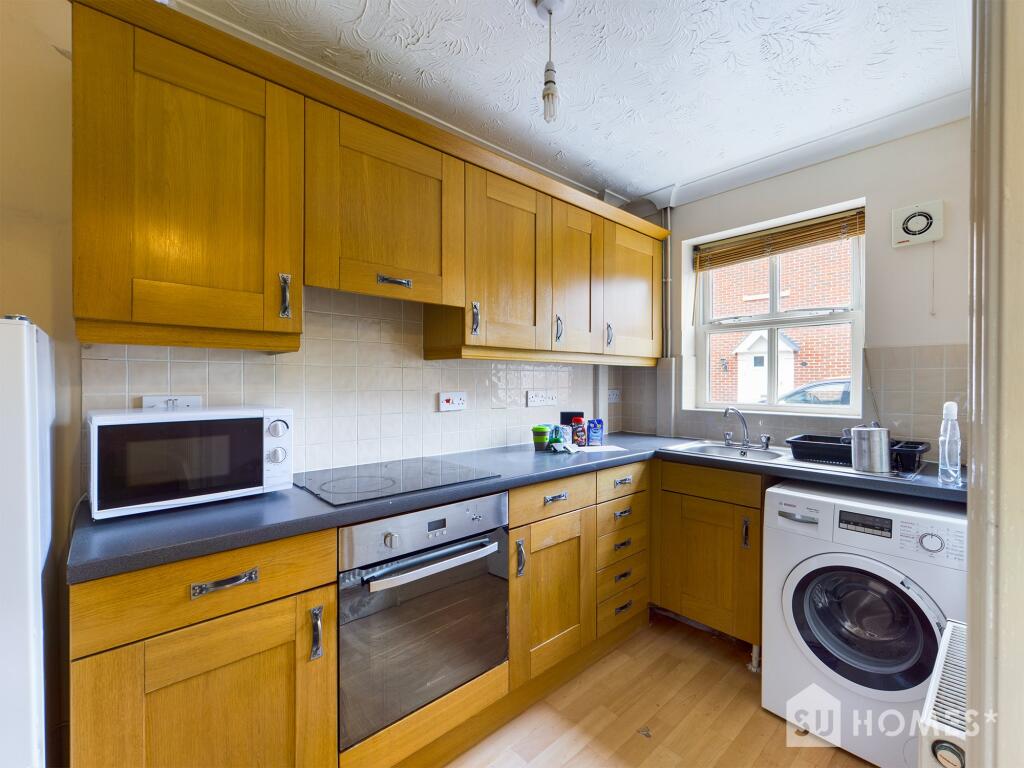 Additional property image - Mascot Square, Colchester, Essex