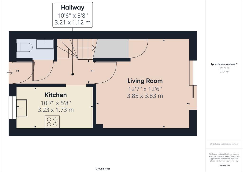 Additional property image - Mascot Square, Colchester, Essex