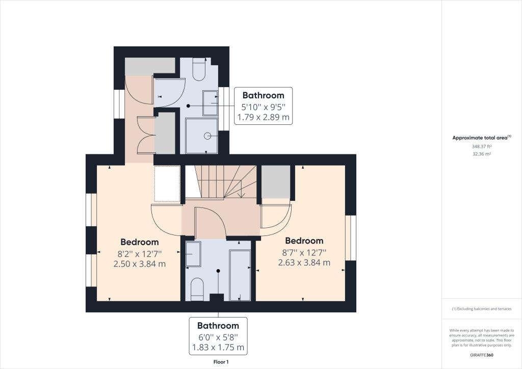 Additional property image - Mascot Square, Colchester, Essex