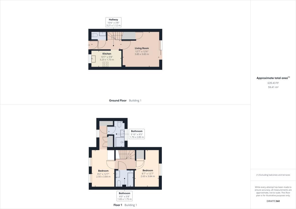 Additional property image - Mascot Square, Colchester, Essex