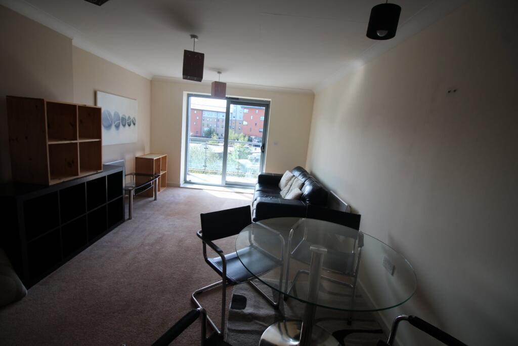 Additional property image - Quayside Drive, Hythe, Colchester