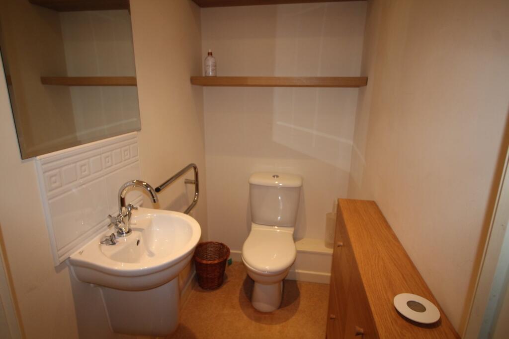 Additional property image - Quayside Drive, Hythe, Colchester