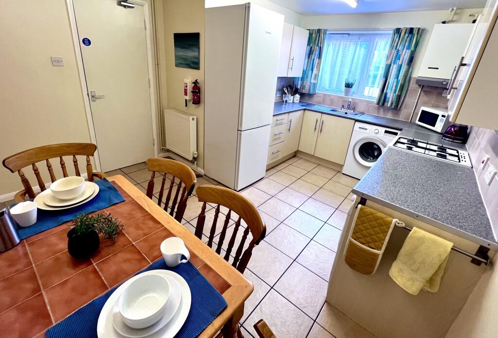 Additional property image - Tippett Close, , Colchester