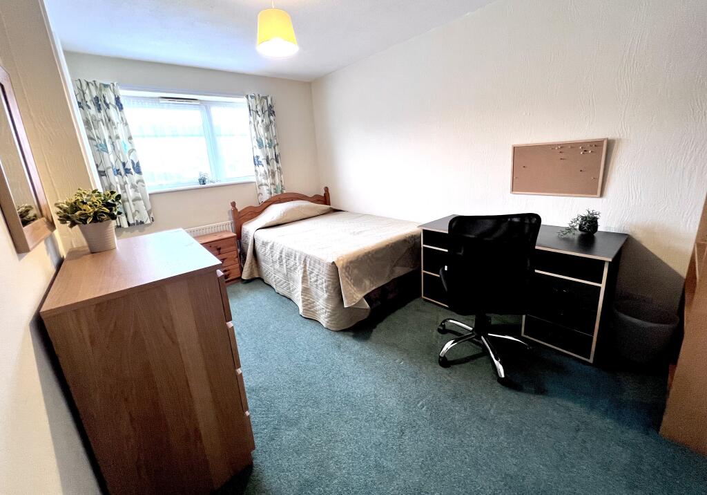 Additional property image - Tippett Close, , Colchester