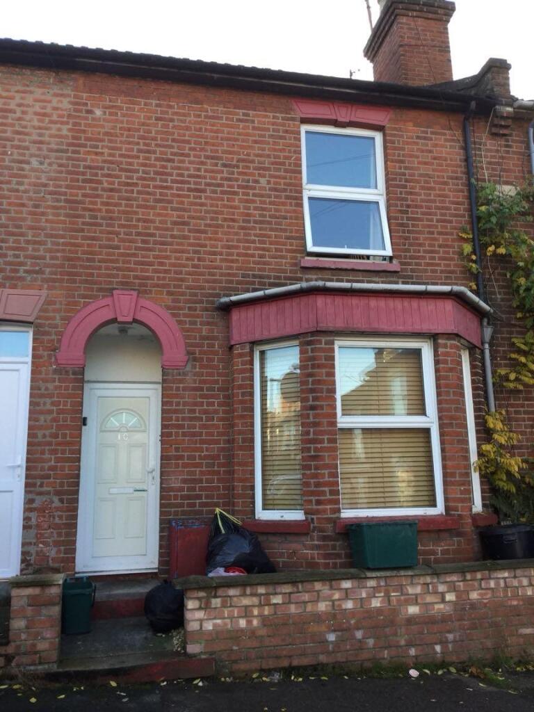 Main image of property: Cromwell Road, Colchester, Essex