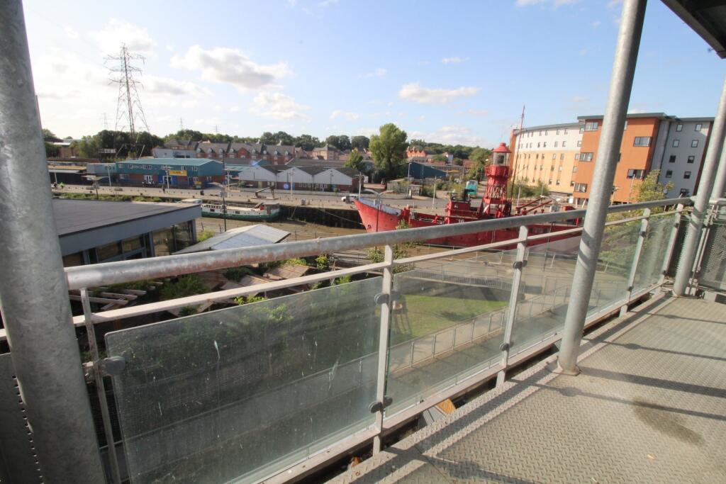 Main image of property: Quayside Drive, , Colchester