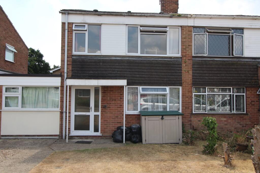 Main image of property: Petworth Close, Wivenhoe , Essex